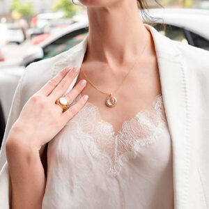 Ear Rings